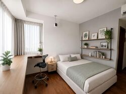 The Eden At Tampines (D18), Condominium #604382121